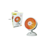 Θερμάστρα Χαλαζία Andowl Q-NF1000 – Indoor Heater 1000W