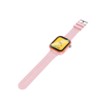 Smartwatch with SIM Hoco (Pink)