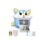 Παιδική Φωτογραφική Μηχανή 48MP με Θερμική Εκτύπωση