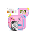 Φωτογραφική Μηχανή Flamingo Θερμικής Εκτύπωσης 12MP