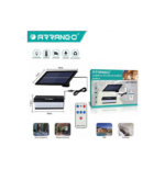 Ηλιακό Φωτιστικό Τοίχου Arrango