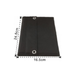 Αναδιπλούμενος Ηλιακός Φορτιστής