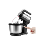 Μίξερ από Ανοξείδωτο Ατσάλι 4L Sokany SK-6662 64189966 - Image 3