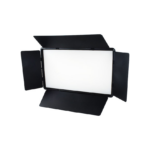 LED Light E900 3200-6500K 55W με Φωτεινότητα 13000lm