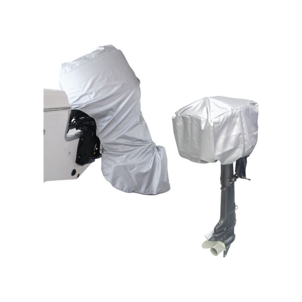 Κάλυμμα Μηχανών Ολόσωμο Sea Cover 2.5-10hp