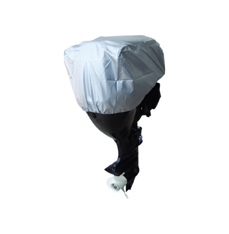 Κάλυμμα Μηχανής Κεφαλής Σκάφους 10-45hp 27209687