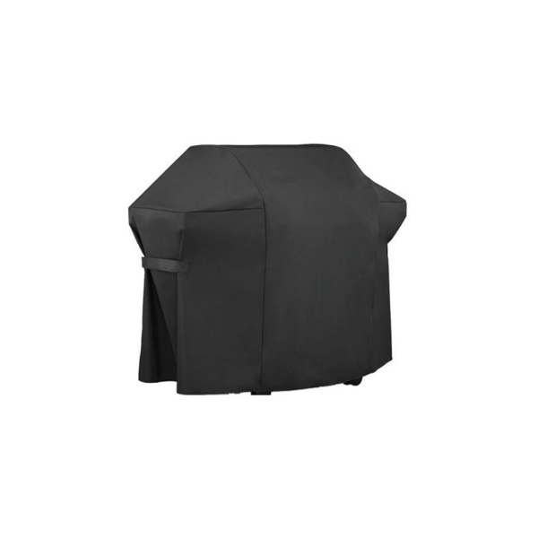 Αδιάβροχο Κάλυμμα Για Ψησταριά Σε Μαύρο Χρώμα