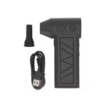 Ανεμιστηράκι Χειρός Super Jet Fan 4 Ρυθμιζόμενες Ταχύτητες