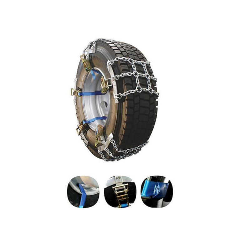 Αλυσίδες Χιονιού Φορτηγού SS-1 1 Τεμάχιο / Τσουβαλάκι Auto GS