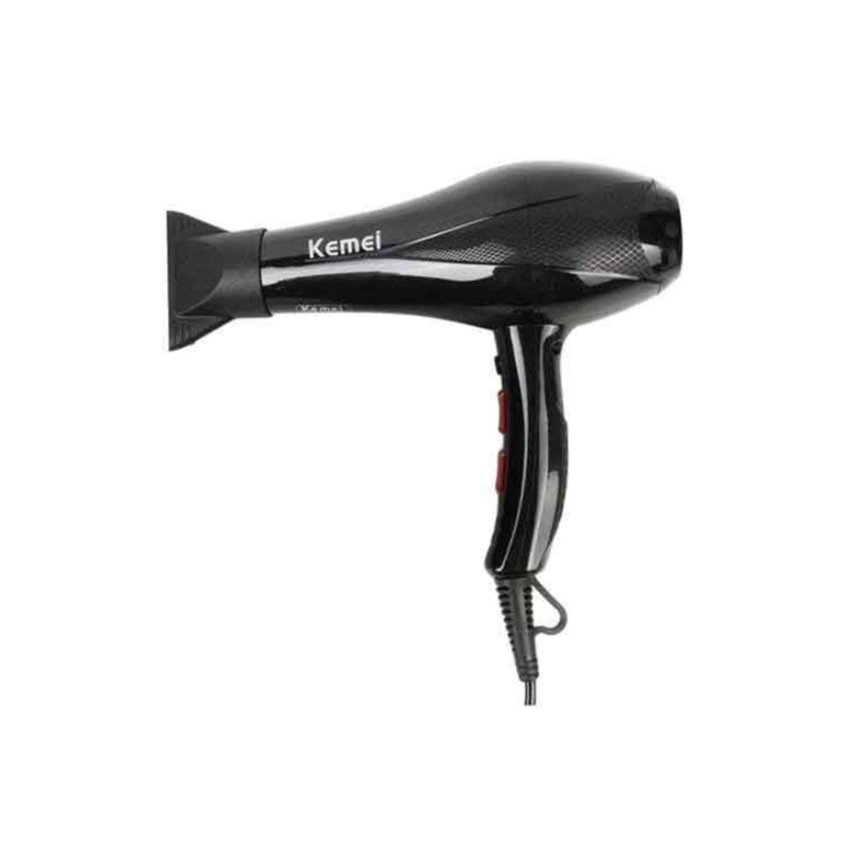 Πιστολάκι Μαλλιών Kemei 1000W KM-8892