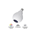 Λάμπα Προβολέα 4W για Ντουί E27