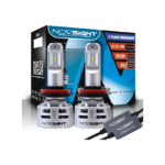 Λάμπες Αυτοκινήτου & Μοτοσυκλέτας NovSight H11 Ψυχρό Λευκό