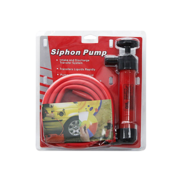 Τρόμπα Αέρος Χεριού Πολλαπλών Χρήσεων 57550904