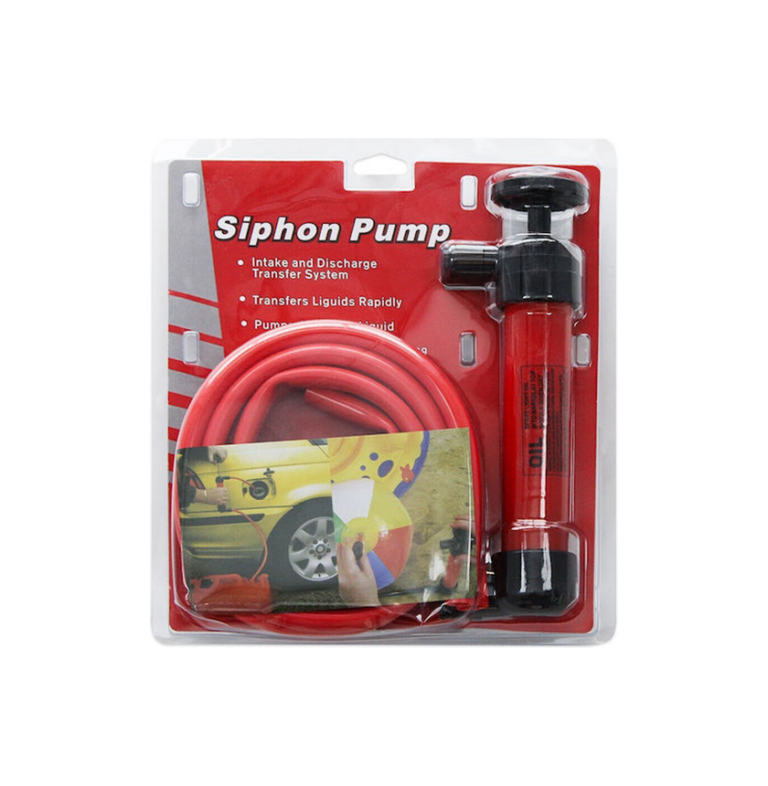 Τρόμπα Αέρος Χεριού Πολλαπλών Χρήσεων 57550904