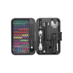 Κατσαβίδι με Μαγνητικές Εναλλασσόμενες Μύτες 58642586