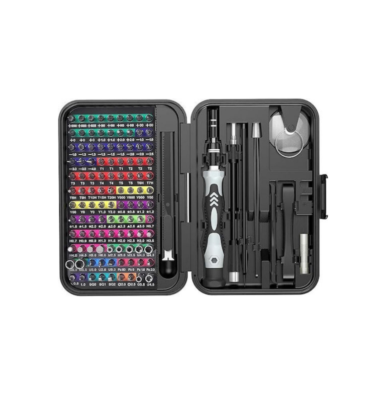 Κατσαβίδι με Μαγνητικές Εναλλασσόμενες Μύτες 58642586