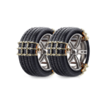 Αντιολισθητικές Δέστρες για Επιβατικό Αυτοκίνητο 6τμχ RM897