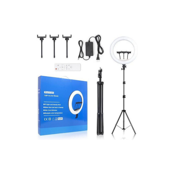 Ring Light 45.72cm LJJ-45