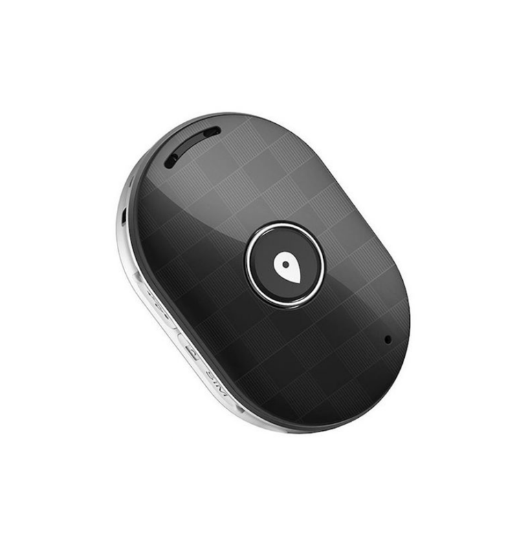 Mini GPS Tracker Q60-BK GSM LBS για Παιδιά