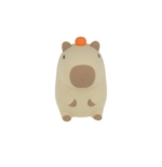 Παιδικό Φωτιστικό Σιλικόνης Capybara ZY-12