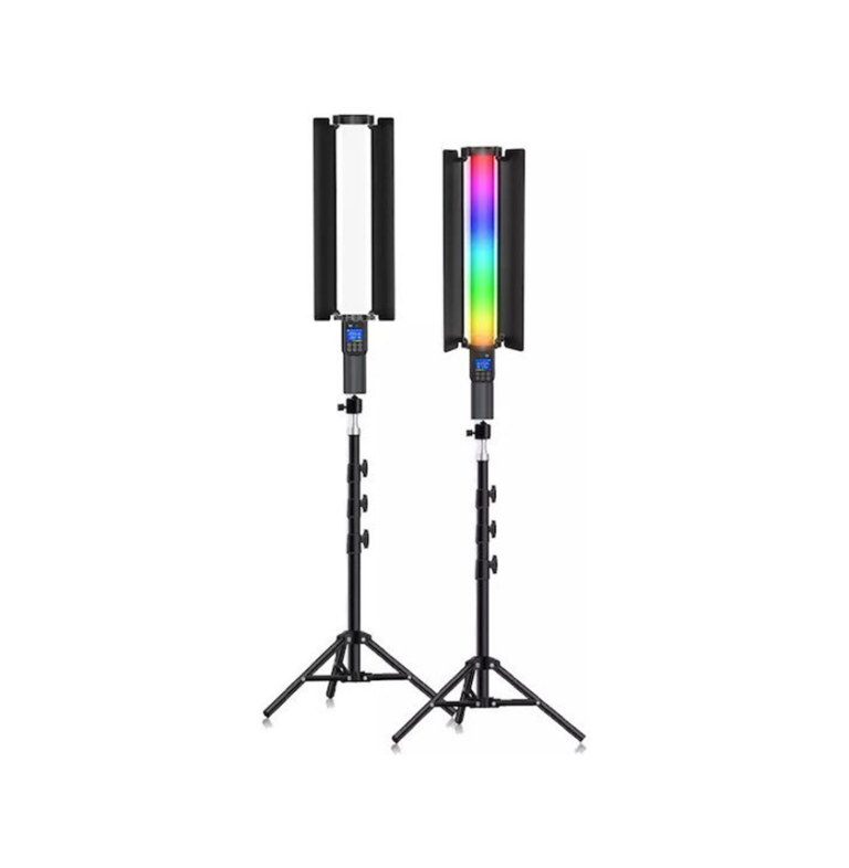 Φωτιστικό Light Stick RGB Ring Light 55cm 000-230-15223 53533580