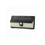 Ηλιακό Φωτιστικό Δρόμου Ψυχρό Λευκό με Φωτοκύτταρο