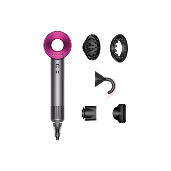 Επαγγελματικό Πιστολάκι Μαλλιών