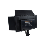 LED Light E900 3200-6500K 55W με Φωτεινότητα 13000lm