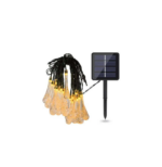 Λαμπάκια LED 6.5μ Θερμό Λευκό 30 Ηλιακά σε Σειρά 54545962 - Image 2