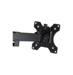 Περιστρεφόμενη βάση γραφείου για οθόνη 13-27 ιντσών