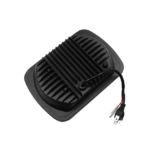 Στεγανός Προβολέας LED 132W Factory Ψυχρό Λευκό 6000K IP67