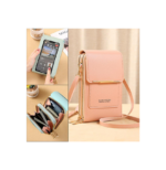 Γυναικείες Τσάντες Πορτοφόλια Τσαντάκι Κινητού Τηλεφώνου Χιαστί