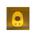Παιδικό Φωτιστικό Σιλικόνης Capybara ZY-12