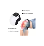 Συσκευή Μασάζ για τα Πόδια με Λειτουργία Θέρμανσης Λευκή 169705 58160603 - Image 3