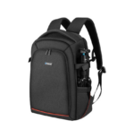 Τσάντα Πλάτης Φωτογραφικής Μηχανής Puluz PU5015B