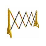 Εκτεινόμενη Πλαστική Μπαριέρα 2.5m FB-250