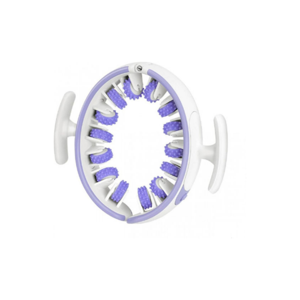 Συσκευή Μασάζ Με Κυλίνδρους Κατά της Κυτταρίτιδας