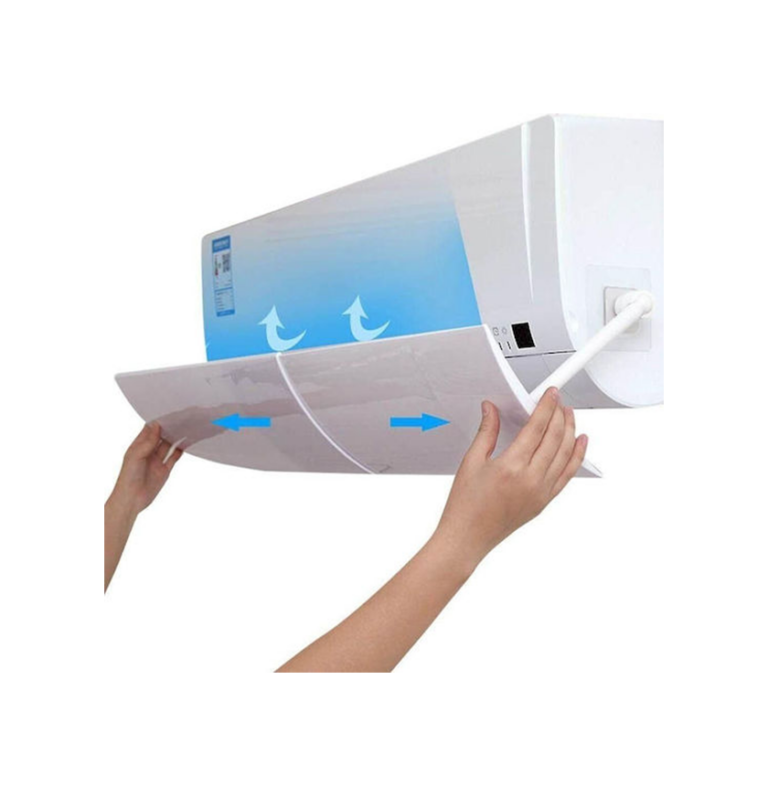 Οδηγός Ροής Αέρα (56 ως 105cm)