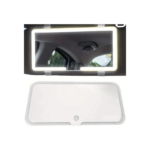 Καθρέφτης Σκιάστρο Αυτοκινήτου Ρυθμιζόμενο Φωτισμό