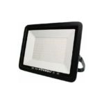 Στεγανός Προβολέας IP65 Ισχύος 300W με Φυσικό Λευκό Φως
