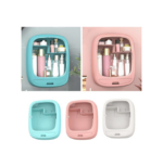 Θήκη Οργάνωσης Καλλυντικών Επιτοίχια