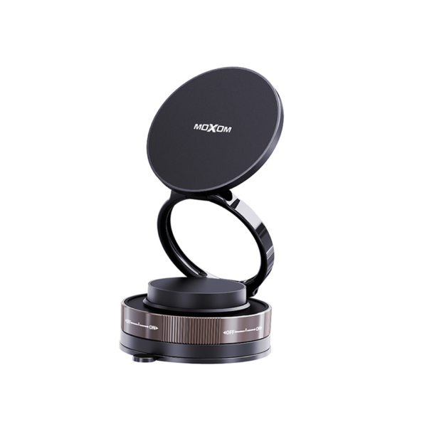 Μαγνητικη Βαση Αυτοκινητου Moxom MX-VS161