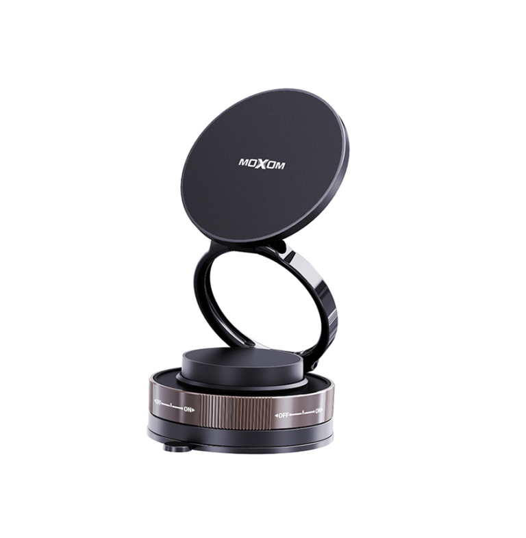 Μαγνητικη Βαση Αυτοκινητου Moxom MX-VS161