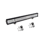 Αδιάβροχη Μπάρα LED Αλουμινίου 12V-24V 50cm 288W IP68