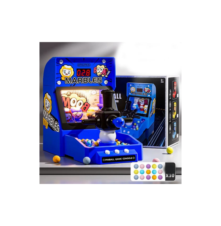 Επιτραπέζιο Φλιπεράκι (Διάφορα Σχέδια) 1τμχ