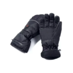 Θερμαινόμενα Αδιάβροχα Γάντια Μοτοσυκλέτας Με Μπαταρία
