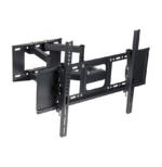 Βάση Τηλεόρασης για 40"-80" CP502- Flat Panel Tv Wall Mount