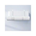 Οδηγός Ροής Αέρα Κλιματισμού - Εκτροπέας 58-90 x 17cm