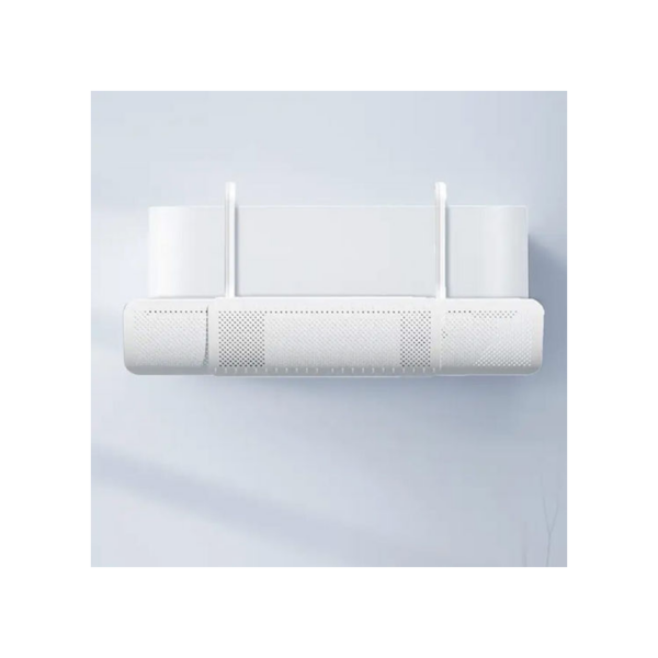 Οδηγός Ροής Αέρα Κλιματισμού - Εκτροπέας 58-90 x 17cm