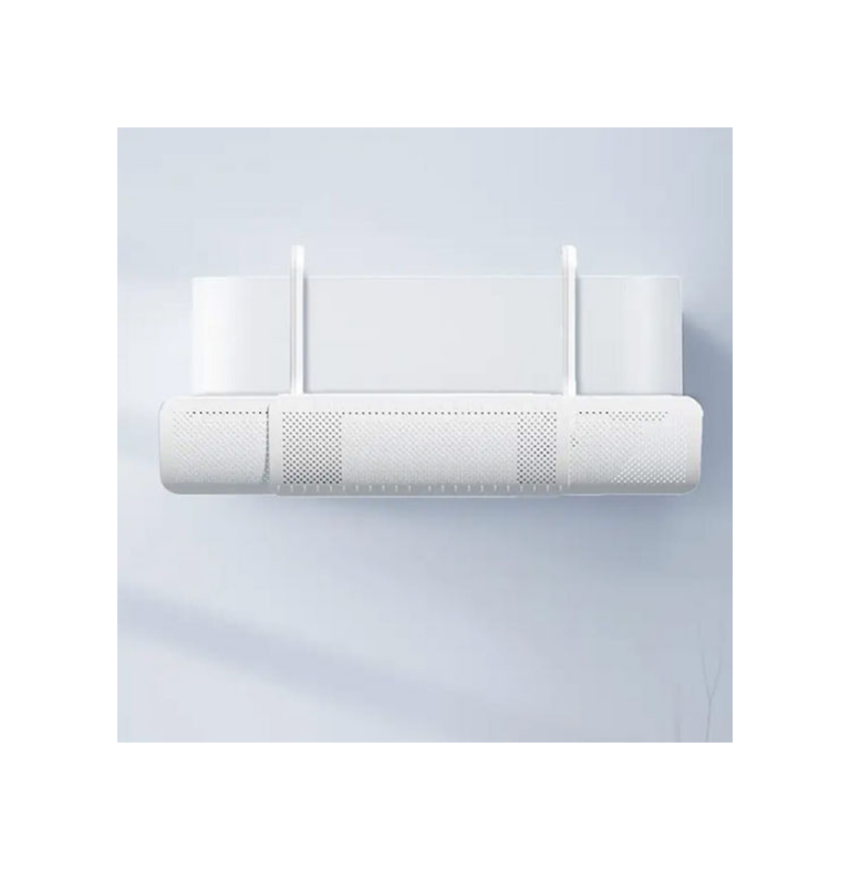 Οδηγός Ροής Αέρα Κλιματισμού - Εκτροπέας 58-90 x 17cm